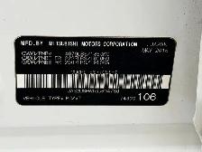2016 Mitsubishi Lancer GT 101KM CERTIFIED-WARRANTY - Photo 26