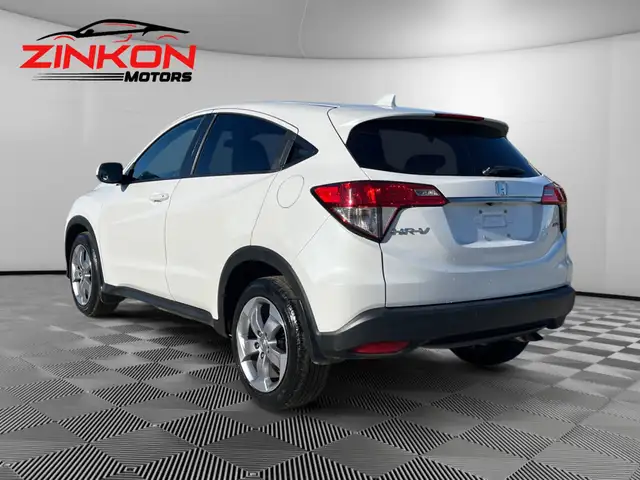 2019 Honda HR-V LX | AWD | ONE-OWNER | BACK-UP CAM | CAR-PLAY | - Photo 3