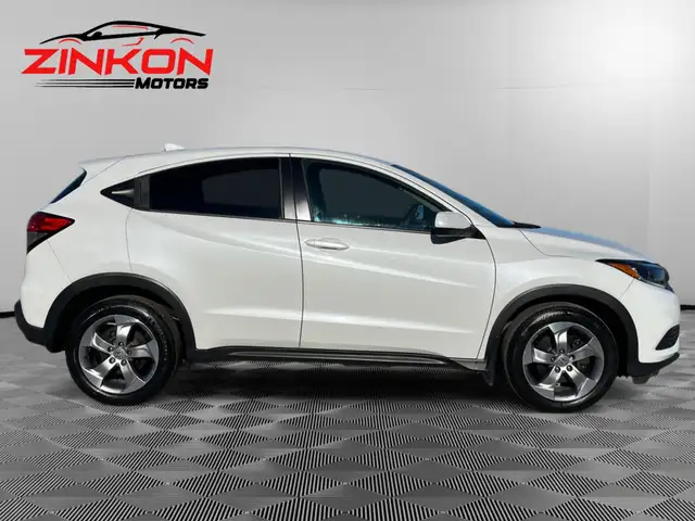 2019 Honda HR-V LX | AWD | ONE-OWNER | BACK-UP CAM | CAR-PLAY | - Photo 6