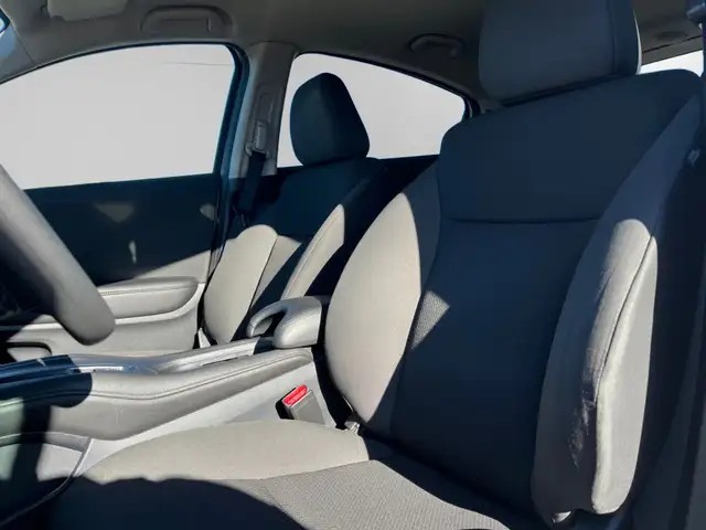 2019 Honda HR-V LX | AWD | ONE-OWNER | BACK-UP CAM | CAR-PLAY | - Photo 10