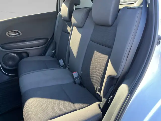 2019 Honda HR-V LX | AWD | ONE-OWNER | BACK-UP CAM | CAR-PLAY | - Photo 11