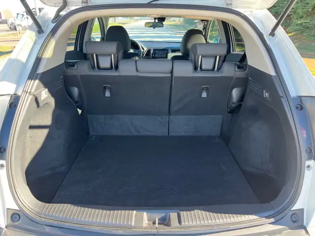 2019 Honda HR-V LX | AWD | ONE-OWNER | BACK-UP CAM | CAR-PLAY | - Photo 12