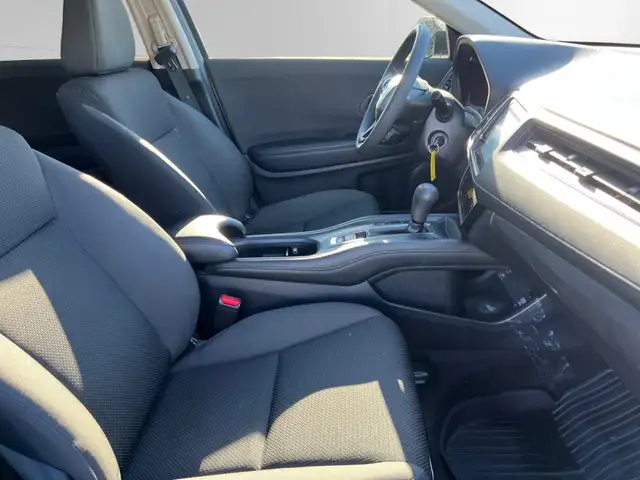 2019 Honda HR-V LX | AWD | ONE-OWNER | BACK-UP CAM | CAR-PLAY | - Photo 13