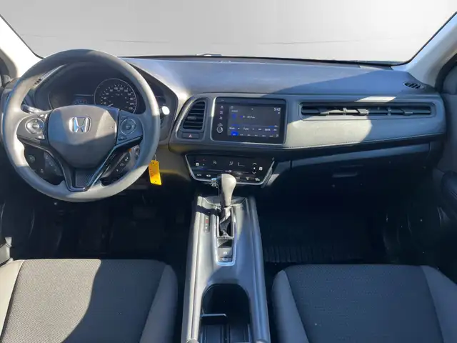 2019 Honda HR-V LX | AWD | ONE-OWNER | BACK-UP CAM | CAR-PLAY | - Photo 14