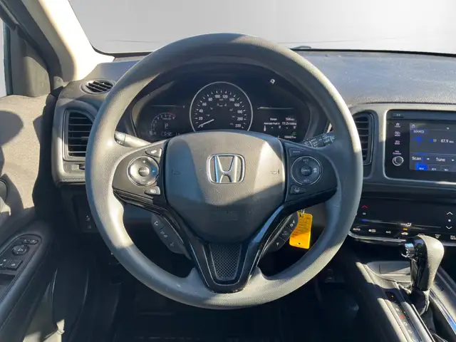 2019 Honda HR-V LX | AWD | ONE-OWNER | BACK-UP CAM | CAR-PLAY | - Photo 15