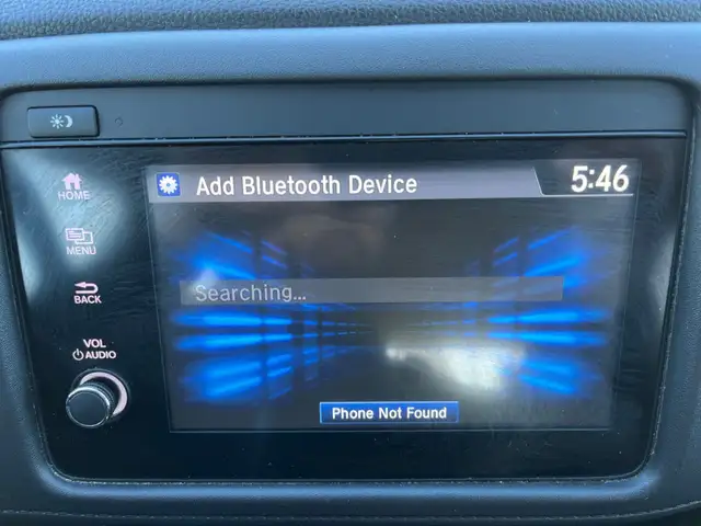 2019 Honda HR-V LX | AWD | ONE-OWNER | BACK-UP CAM | CAR-PLAY | - Photo 19