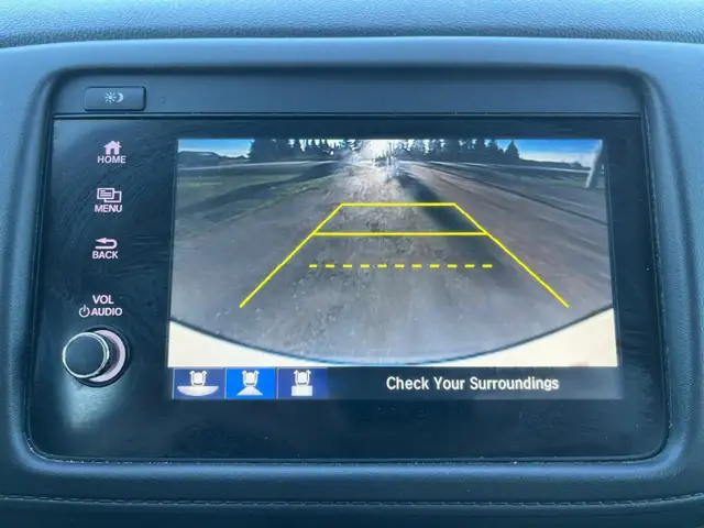 2019 Honda HR-V LX | AWD | ONE-OWNER | BACK-UP CAM | CAR-PLAY | - Photo 20