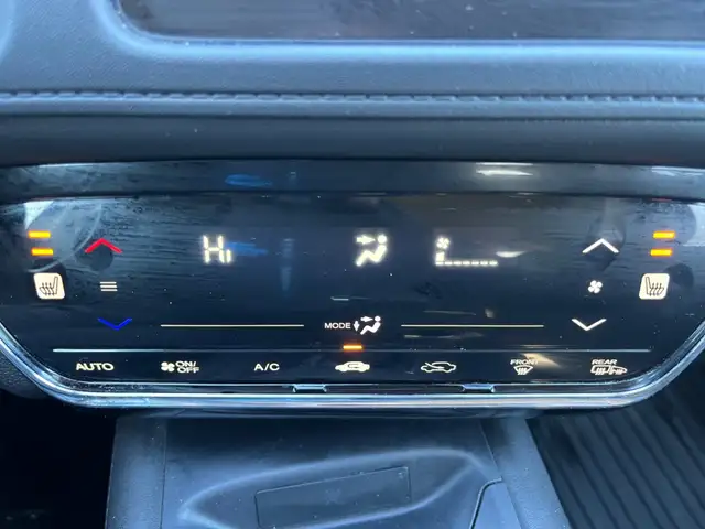 2019 Honda HR-V LX | AWD | ONE-OWNER | BACK-UP CAM | CAR-PLAY | - Photo 22