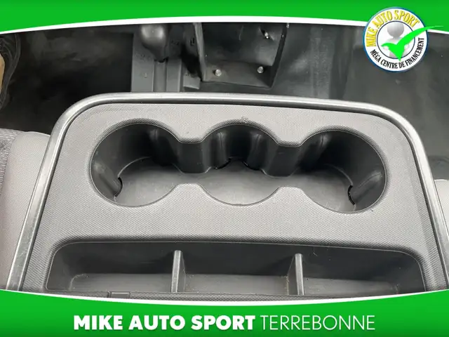 Chevrolet Silverado 1500 Work Truck cabine multiplace caisse cou - Photo 11