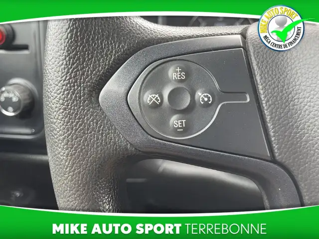 Chevrolet Silverado 1500 Work Truck cabine multiplace caisse cou - Photo 15