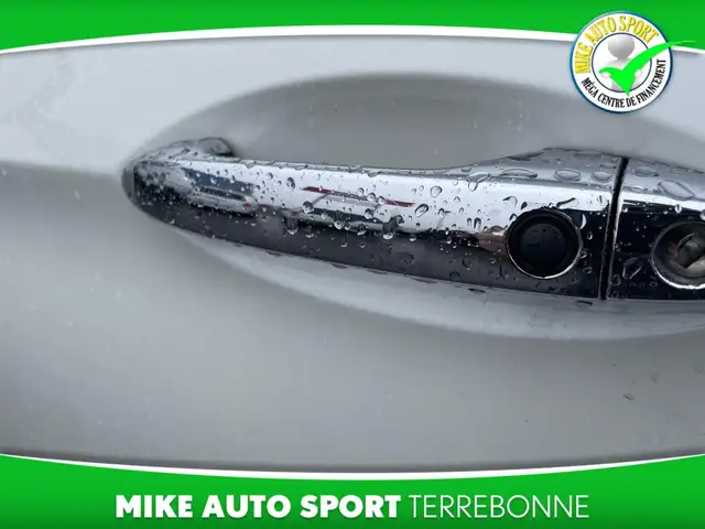 Honda Pilot 4 RM 4 portes Touring 2017 CUIR! 4X4! - Photo 7