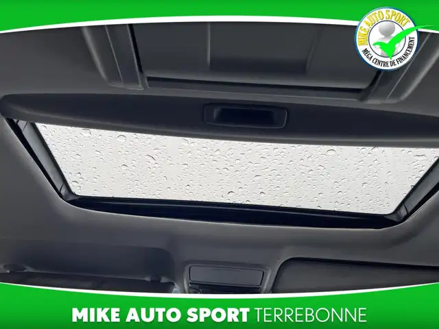 Honda Pilot 4 RM 4 portes Touring 2017 CUIR! 4X4! - Photo 13