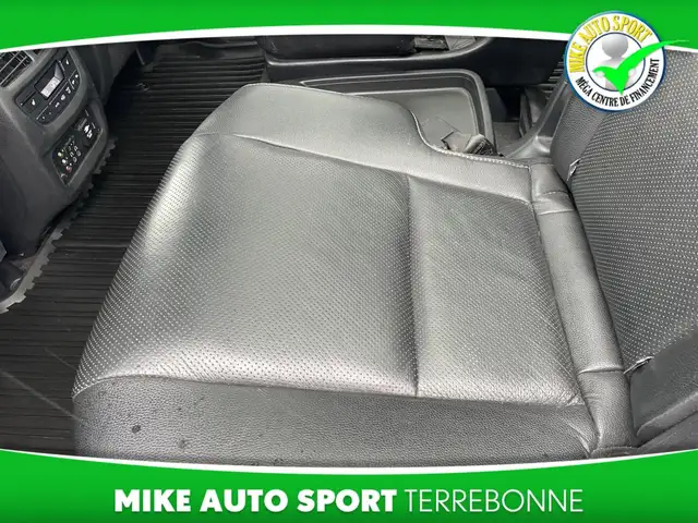 Honda Pilot 4 RM 4 portes Touring 2017 CUIR! 4X4! - Photo 18