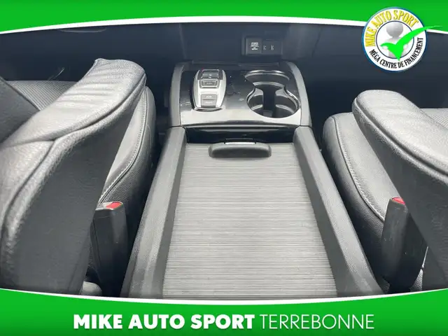 Honda Pilot 4 RM 4 portes Touring 2017 CUIR! 4X4! - Photo 20