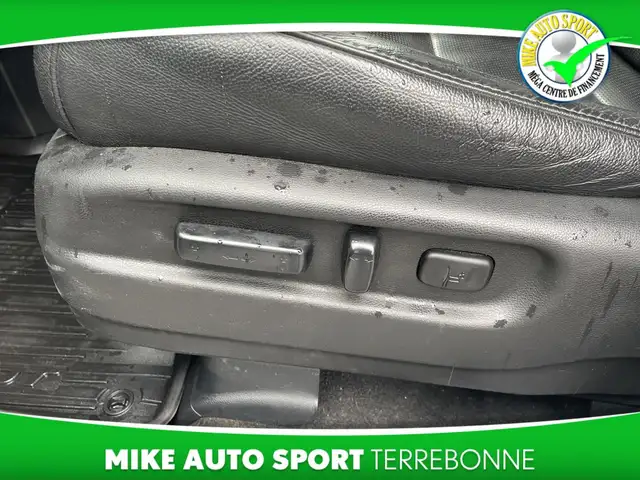 Honda Pilot 4 RM 4 portes Touring 2017 CUIR! 4X4! - Photo 22