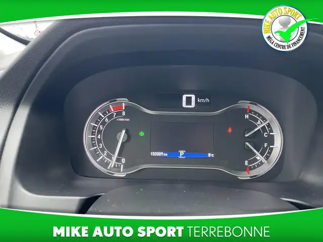 Honda Pilot 4 RM 4 portes Touring 2017 CUIR! 4X4! - Photo 25