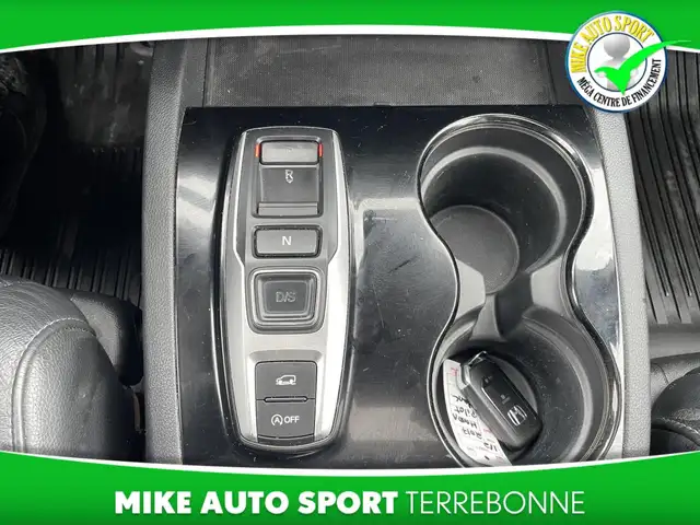 Honda Pilot 4 RM 4 portes Touring 2017 CUIR! 4X4! - Photo 29