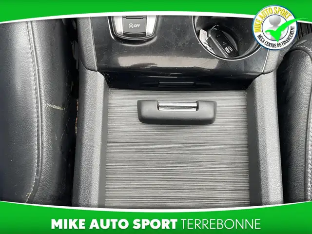 Honda Pilot 4 RM 4 portes Touring 2017 CUIR! 4X4! - Photo 30