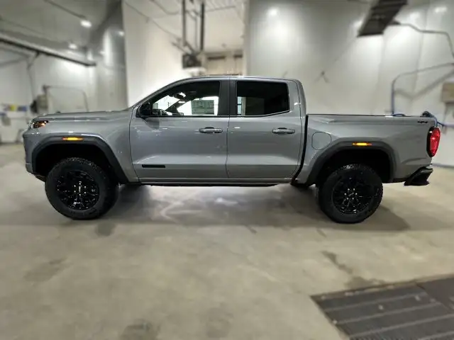 2026 GMC Canyon Elevation - Photo 2