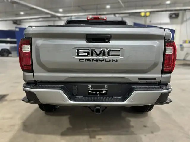 2026 GMC Canyon Elevation - Photo 5