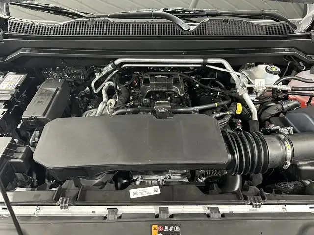 2026 GMC Canyon Elevation - Photo 9