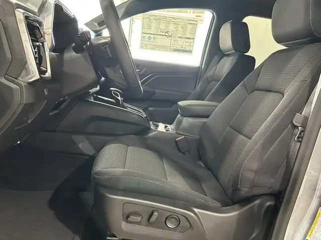 2026 GMC Canyon Elevation - Photo 11