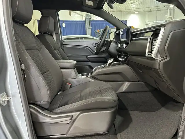 2026 GMC Canyon Elevation - Photo 12