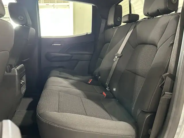 2026 GMC Canyon Elevation - Photo 13