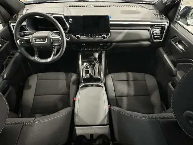 2026 GMC Canyon Elevation - Photo 14