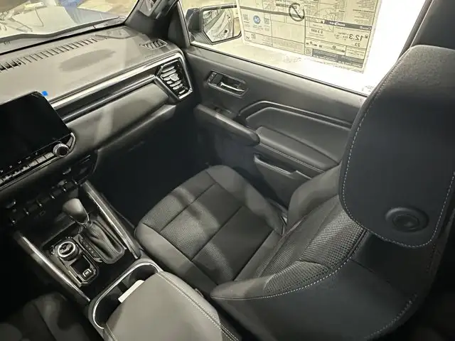 2026 GMC Canyon Elevation - Photo 15