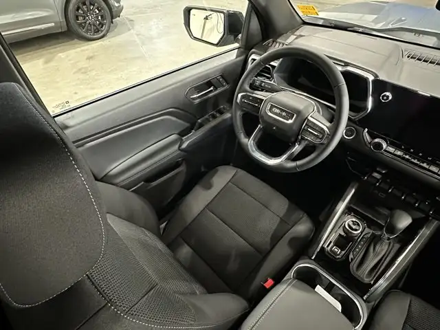 2026 GMC Canyon Elevation - Photo 16