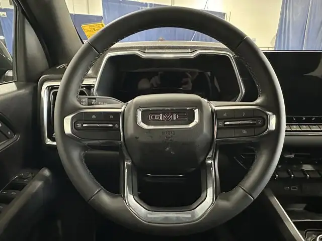 2026 GMC Canyon Elevation - Photo 17