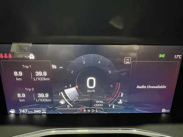 2026 GMC Canyon Elevation - Photo 18