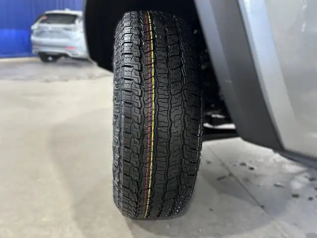 2026 GMC Canyon Elevation - Photo 26