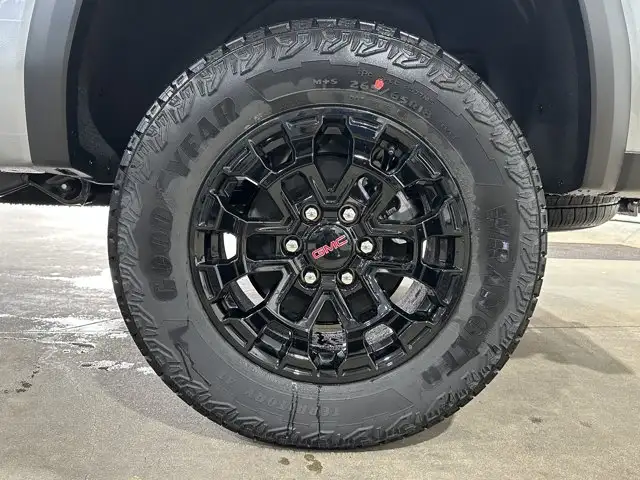 2026 GMC Canyon Elevation - Photo 27