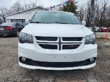 2019 DODGE GRAND CARAVAN GT - Photo 3