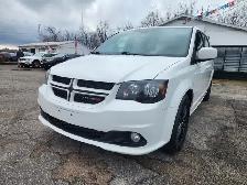 2019 DODGE GRAND CARAVAN GT - Photo 4