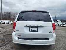 2019 DODGE GRAND CARAVAN GT - Photo 7