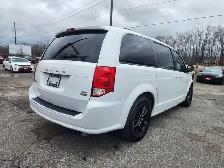 2019 DODGE GRAND CARAVAN GT - Photo 8