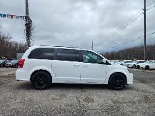 2019 DODGE GRAND CARAVAN GT - Photo 9
