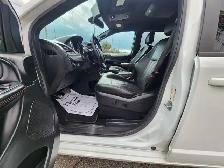 2019 DODGE GRAND CARAVAN GT - Photo 12