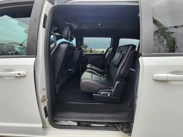 2019 DODGE GRAND CARAVAN GT - Photo 13