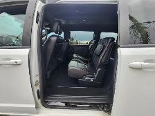 2019 DODGE GRAND CARAVAN GT - Photo 13