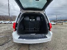 2019 DODGE GRAND CARAVAN GT - Photo 14
