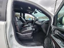 2019 DODGE GRAND CARAVAN GT - Photo 16