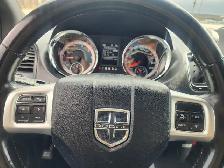 2019 DODGE GRAND CARAVAN GT - Photo 18