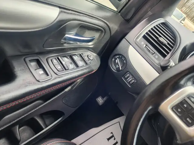 2019 DODGE GRAND CARAVAN GT - Photo 20
