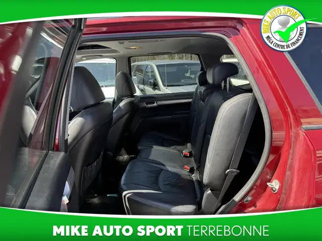 KIA Borrego 4 roues motrices 4 portes V6, EX Disponibilité limi - Photo 9