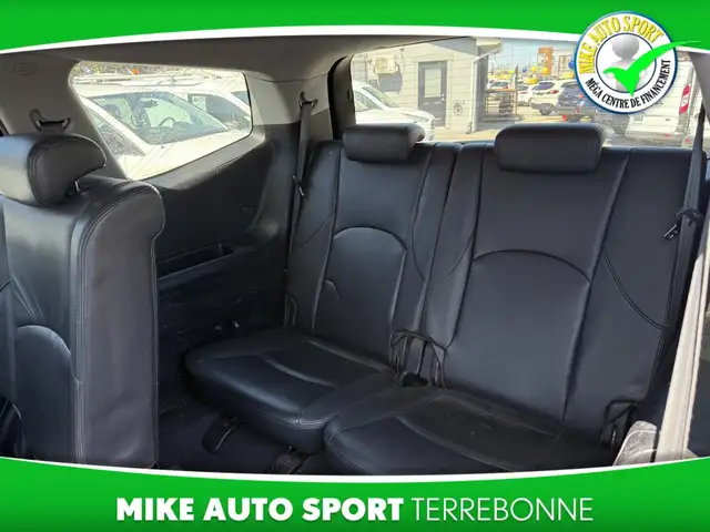 KIA Borrego 4 roues motrices 4 portes V6, EX Disponibilité limi - Photo 10