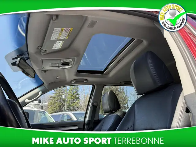 KIA Borrego 4 roues motrices 4 portes V6, EX Disponibilité limi - Photo 16